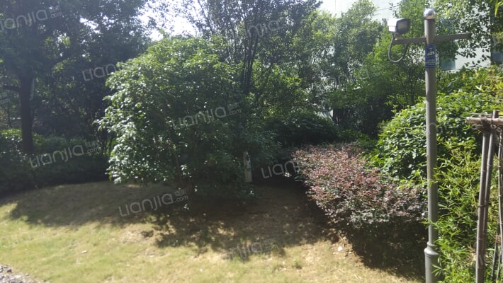 万达华府外景图