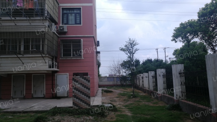 富源花园外景图