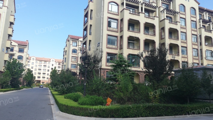 海景壹号外景图