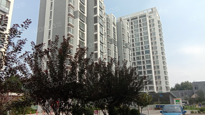 翡翠园(临朐县)外景图