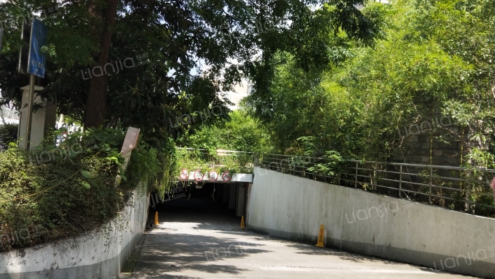 金盛花园外景图