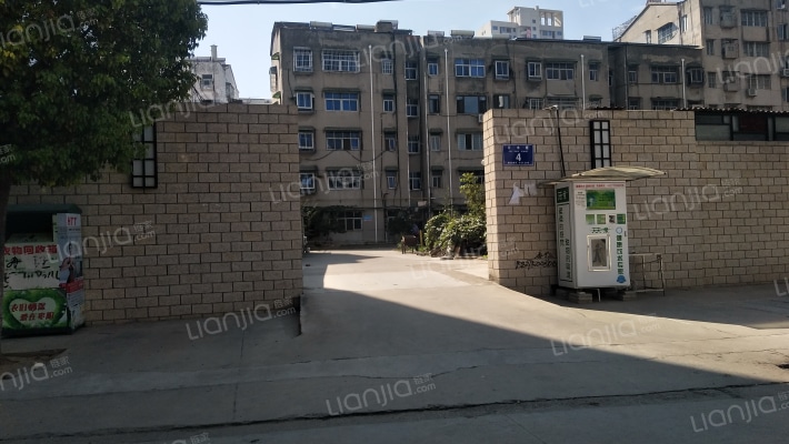 欣馨家园外景图