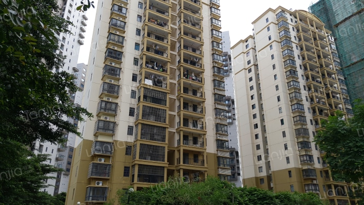 爱琴海景外景图