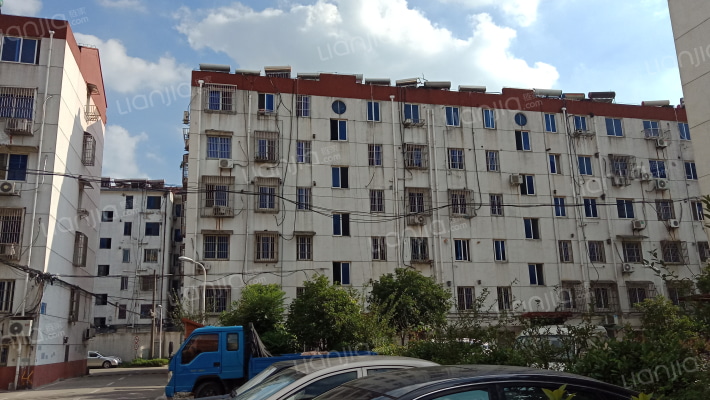 创新一村外景图