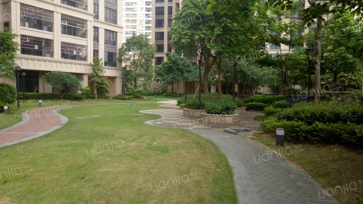 喜悦家园外景图