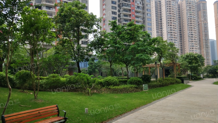 德利▪金御世家外景图