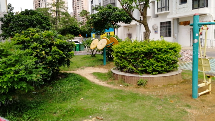 丽海明珠外景图