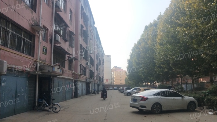 春晖小区(大名县)外景图