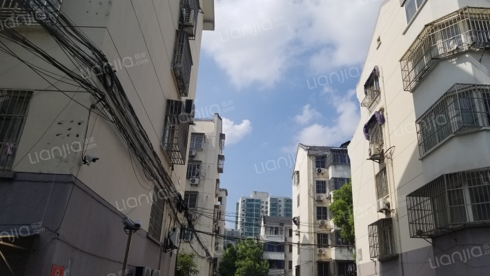 团结新村（昆山）外景图