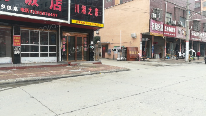 振兴花园外景图