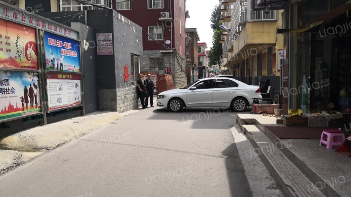 金源花园外景图