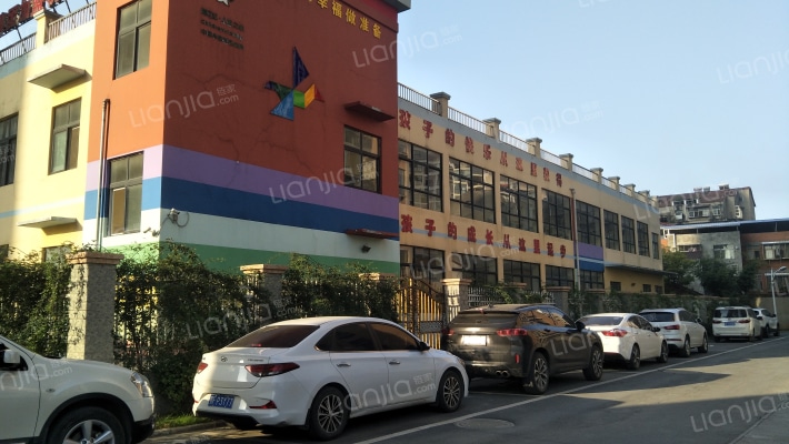 天地时代城外景图