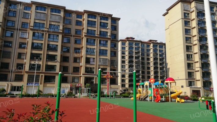 永平盛苑外景图