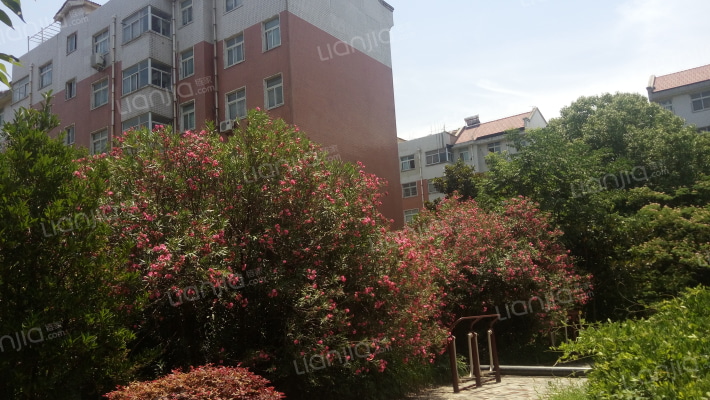 湖光花园鳳鳴園外景图