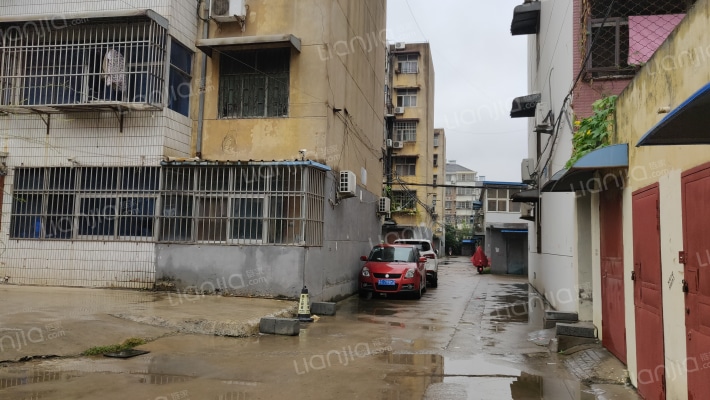 供销小区(新沂市)外景图