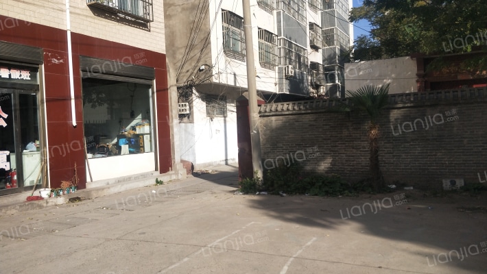 和谐新区21号外景图