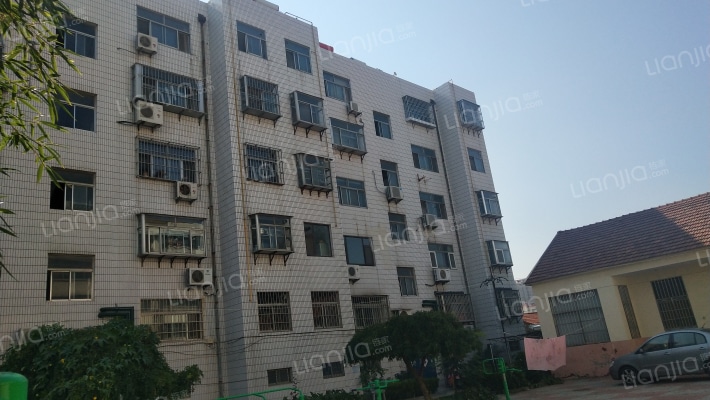 杏苑小区(高密市)外景图