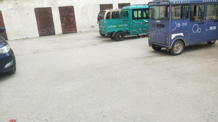 鑫安花园外景图