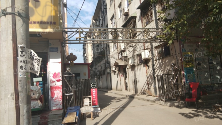 上河宝龙花园外景图