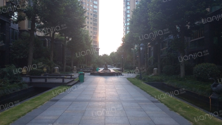 尚水名都外景图