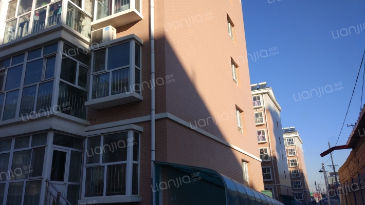 郦景名都外景图