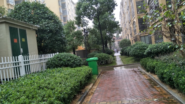 水岸东湖二期外景图