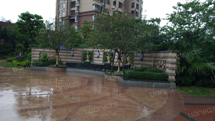 大嘉汇·尚悦外景图