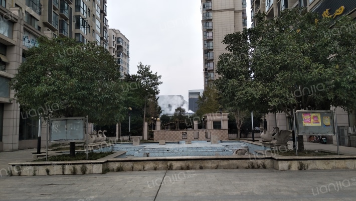 世纪一品外景图