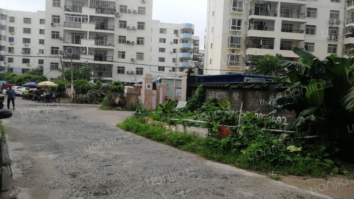 永安花园外景图