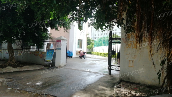 尚城雅居二期外景图