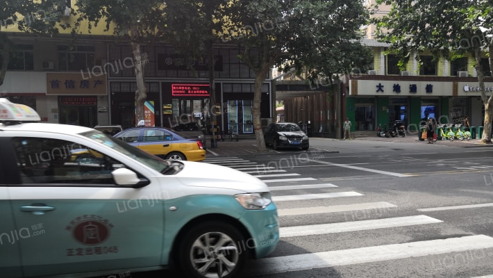 恒丰翠庭外景图