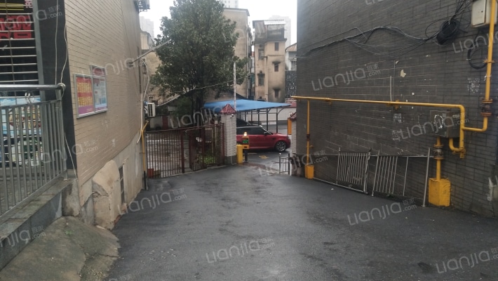 湘江一号外景图