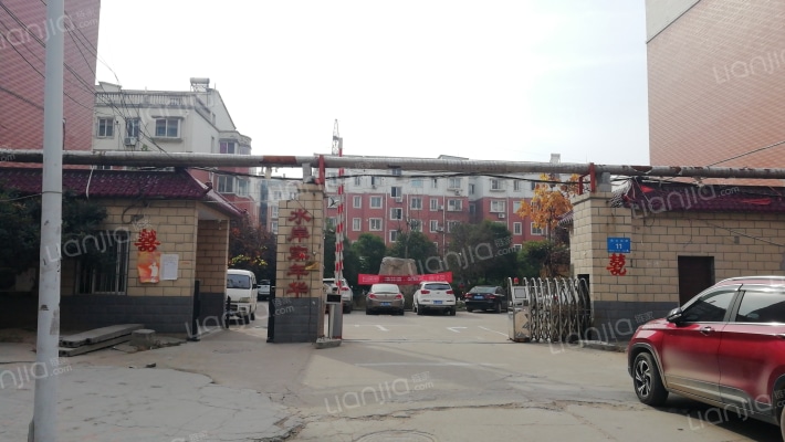 水岸家年华外景图