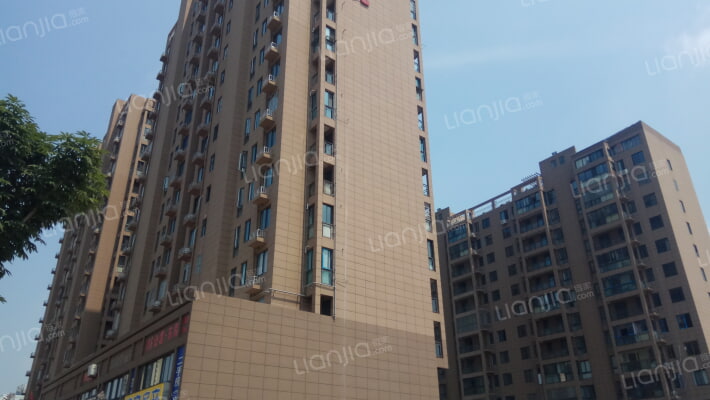 916公馆东院外景图