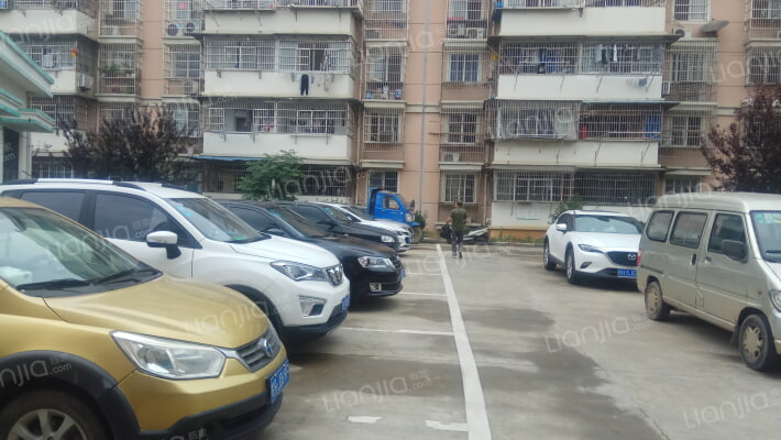 尚城花园北苑外景图