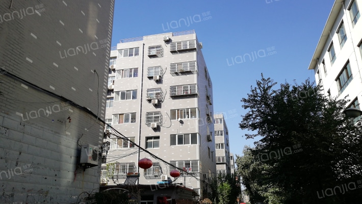 新幸家圆外景图