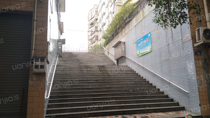 增城富丽花园外景图