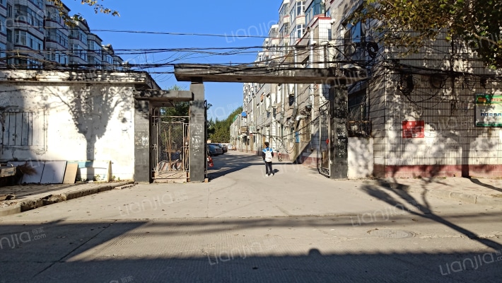 尚志大街291号外景图