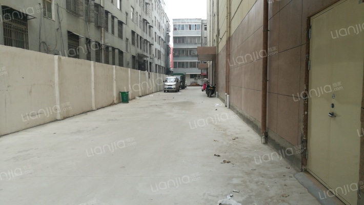 东郡明府外景图