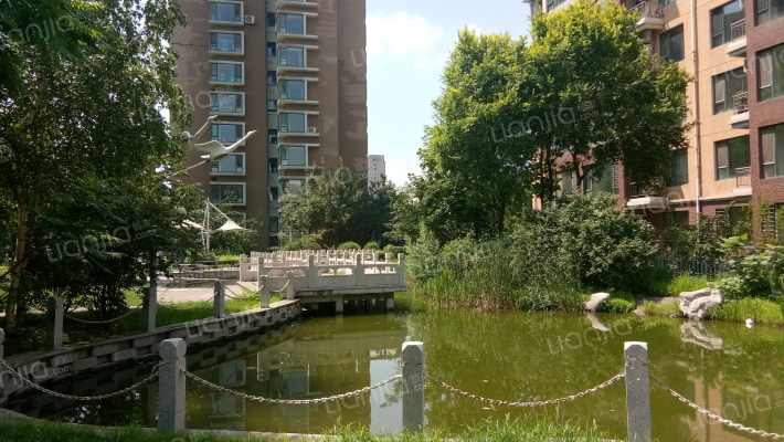 盈胜毓园外景图