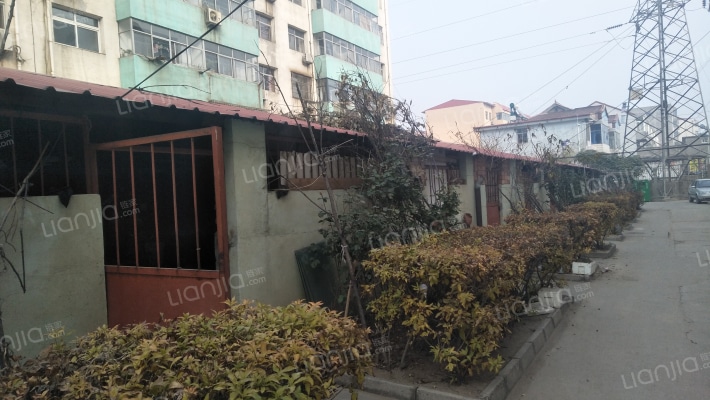 金龙小区外景图