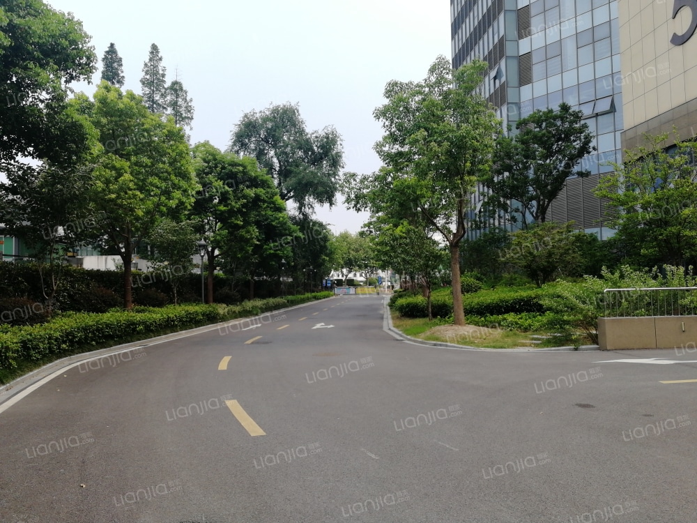 苏州弇州府小区 弇州府详细信息 二手房 租房 小区顾问 苏州链家