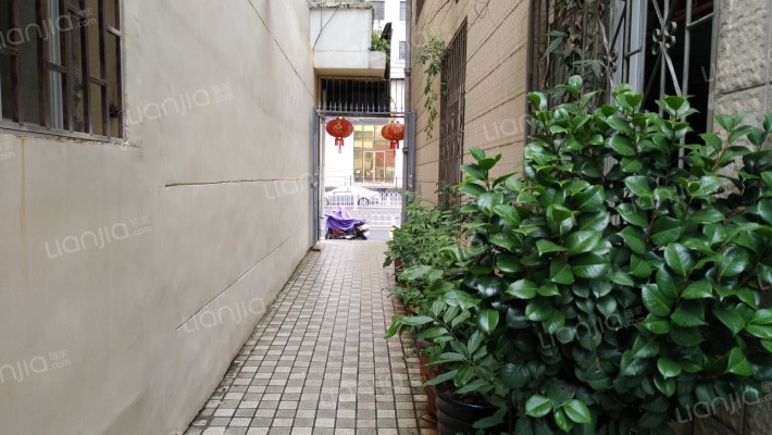 北京路399号外景图