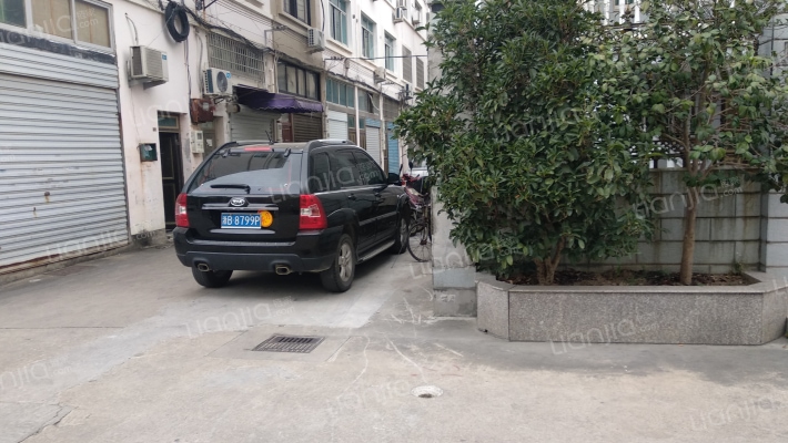 东海路50弄外景图