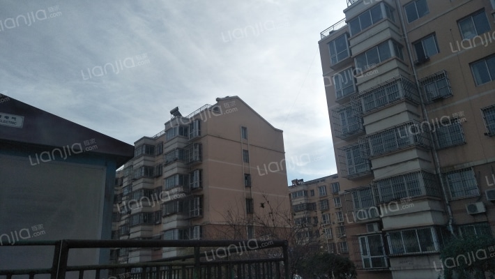 凯源花苑外景图