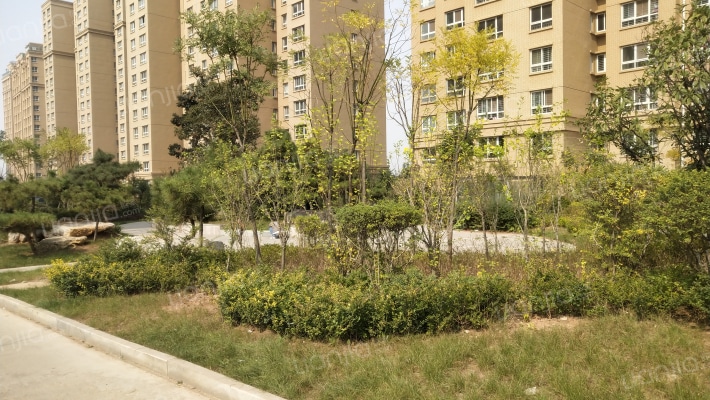 泰和名城外景图