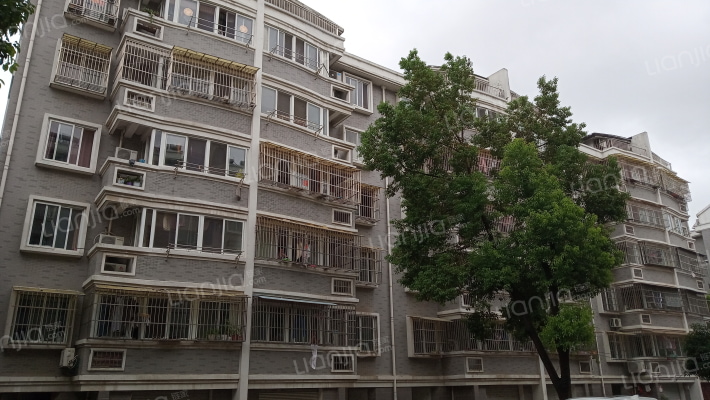 金浦花园外景图