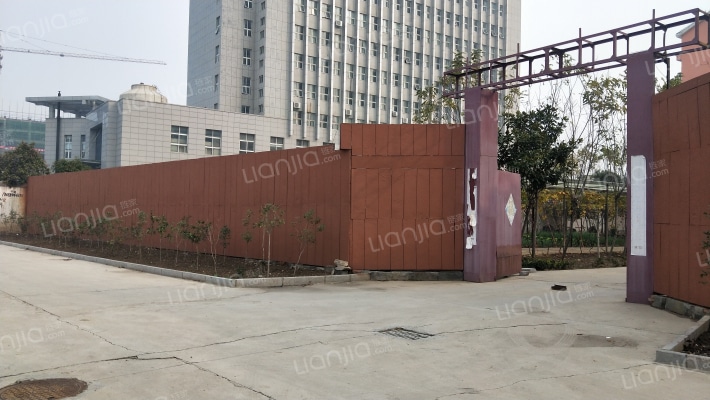 聚丰家园外景图