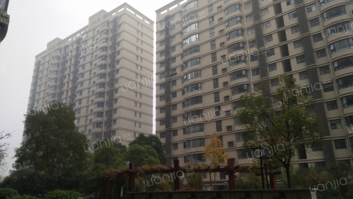 德丰香榭里外景图