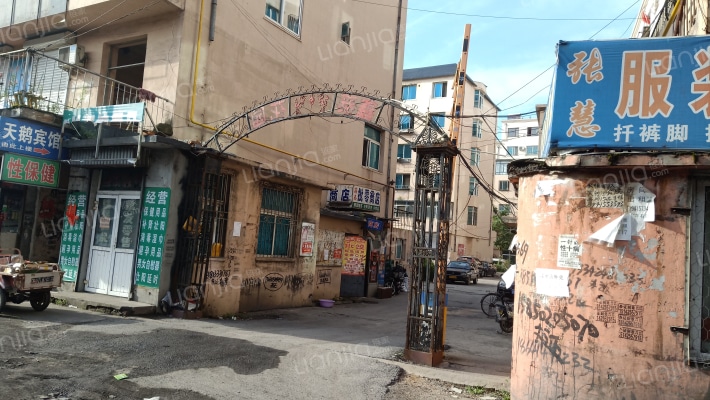 鑫泰花园外景图